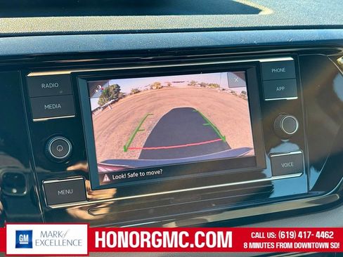 Used 2024 Volkswagen Taos S image 31