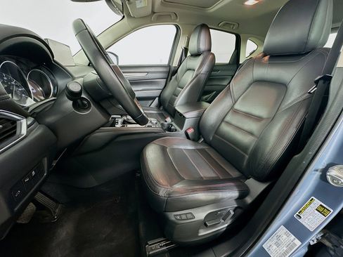 Used 2024 MAZDA CX-5 Carbon Edition image 13