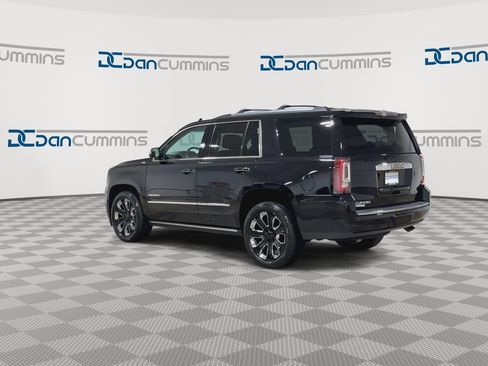 Used 2019 GMC Yukon Denali w/ Denali Ultimate Package AWD/4WD image 6