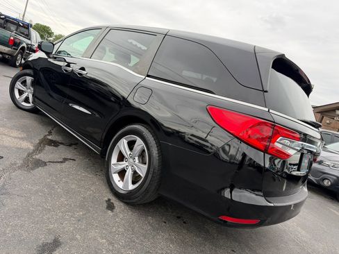 Used 2019 Honda Odyssey EX-L image 58