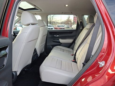 Certified 2024 Honda CR-V EX-L image 10