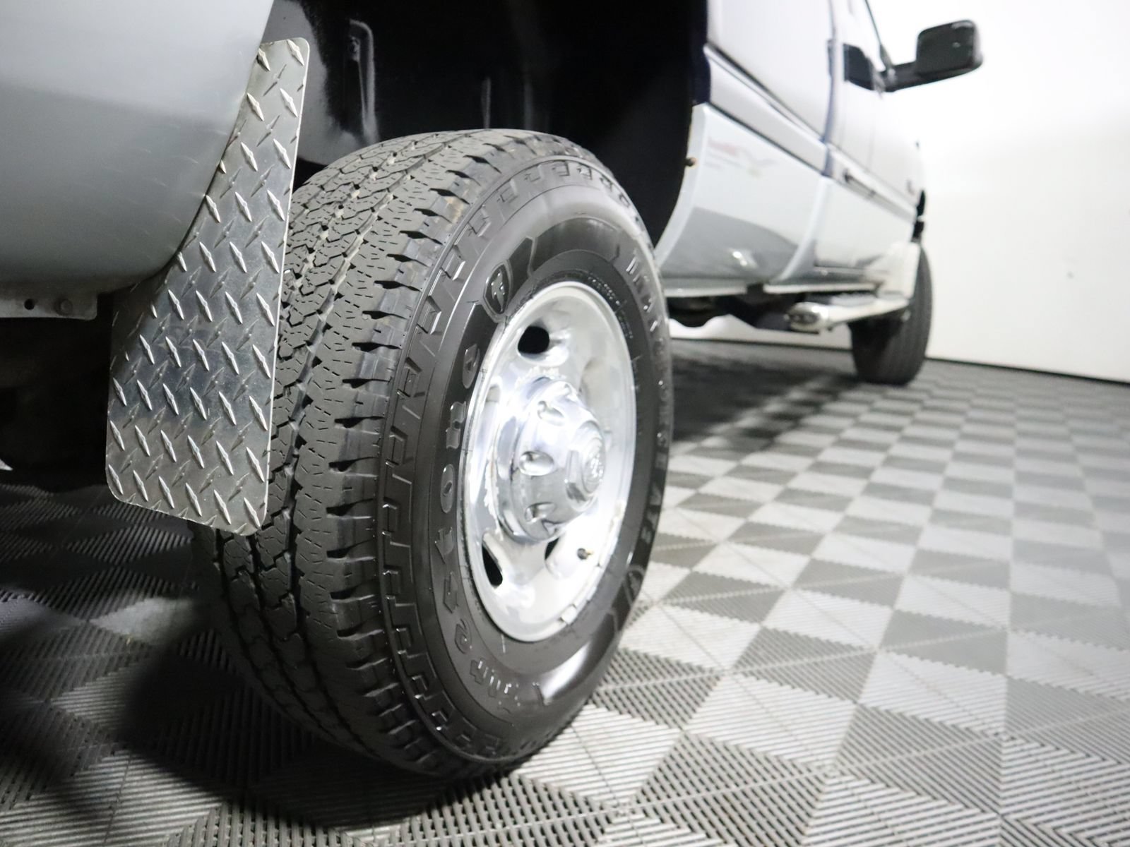 Used 2001 Dodge Ram 2500 Truck 4x4 Quad Cab image 5
