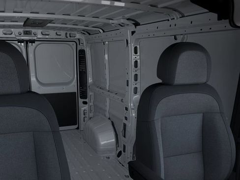 New 2026 RAM ProMaster 1500 w/ Convenience Group image 26