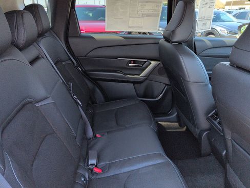 New 2026 MAZDA CX-5 Preferred AWD/4WD image 8