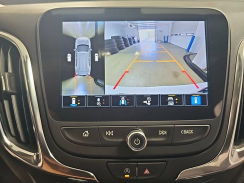 Certified 2024 Chevrolet Equinox LT AWD/4WD image 30