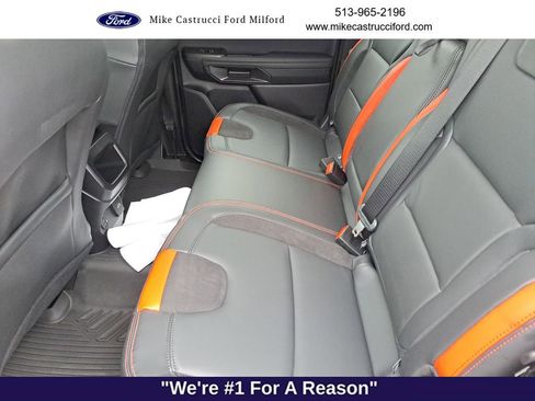 Certified 2024 Ford Ranger Raptor image 25