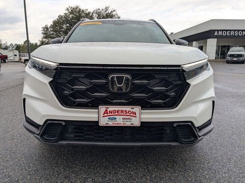 Used 2024 Honda CR-V Sport-L image 9