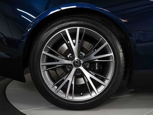 Used 2023 Lexus LC 500 Coupe w/ Bespoke Build Package RWD image 25