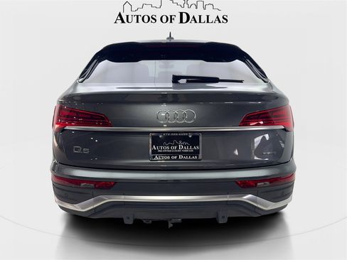 Used 2023 Audi Q5 2.0T Premium w/ Convenience Package image 7