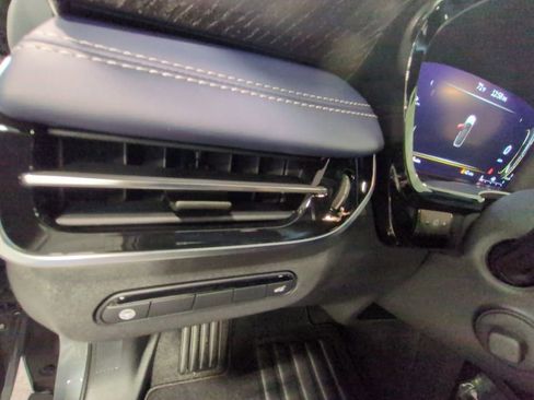 New 2026 INFINITI QX60 Sport w/ Dark Cargo Package image 15