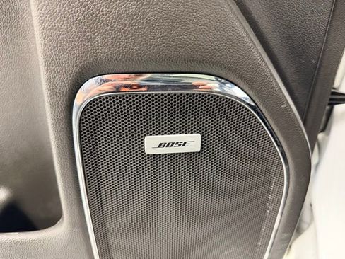 Used 2018 Chevrolet Silverado 1500 LTZ Z71 w/ Redline Edition AWD/4WD image 23