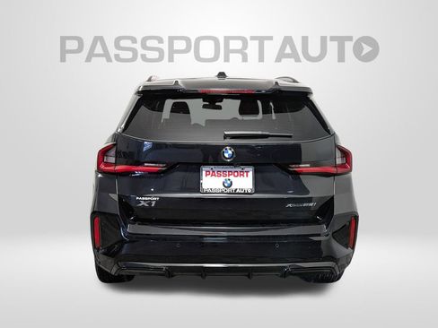 New 2026 BMW X1 xDrive28i image 4