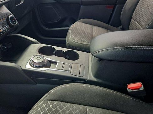 Used 2023 Ford Escape Active AWD/4WD image 22