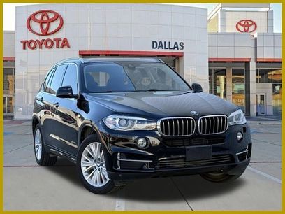 Used 2016 BMW X5 xDrive40e
