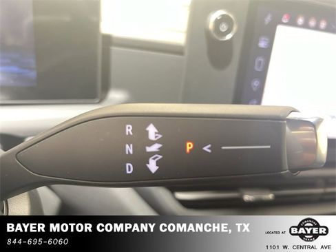 New 2024 Chevrolet Silverado EV W/T image 8