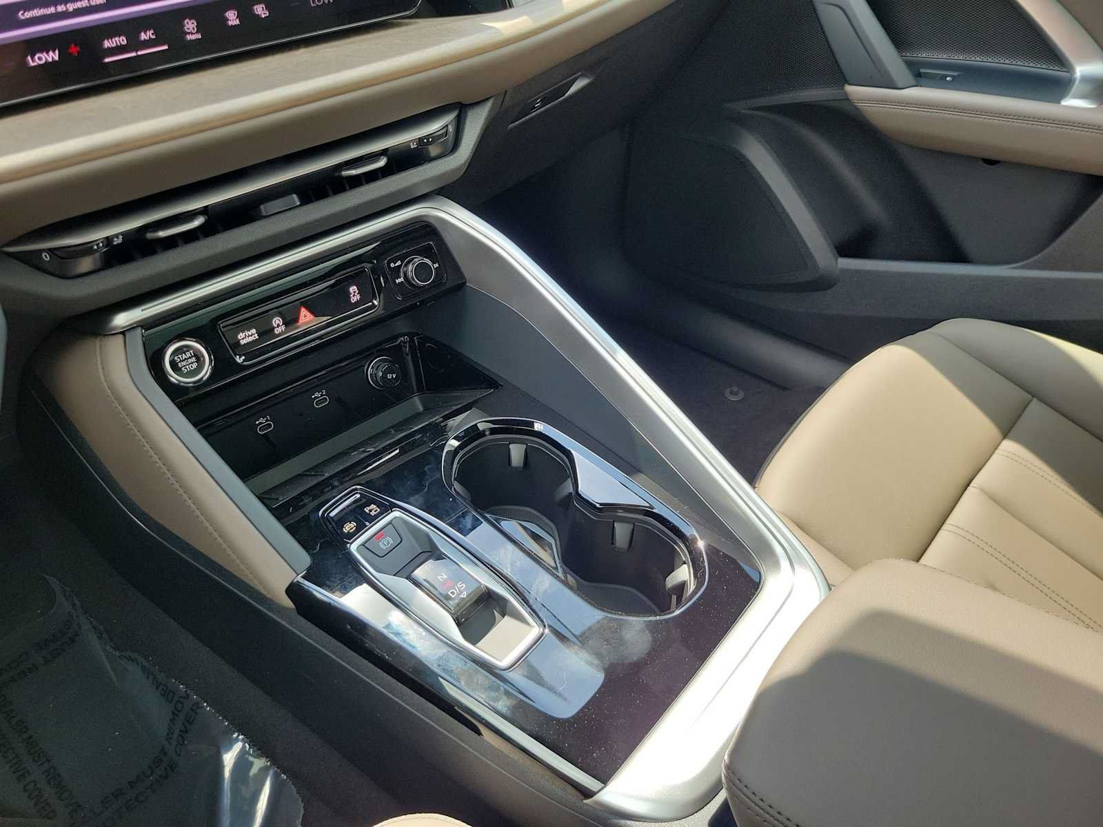 New 2026 Audi Q5 2.0T AWD/4WD image 31