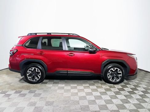 Used 2026 Subaru Forester Premium w/ Base/Premium Package AWD/4WD image 8