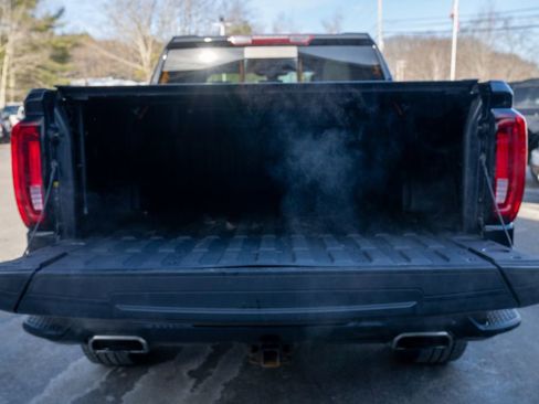 Used 2020 GMC Sierra 1500 AT4 w/ AT4 Premium Package image 7