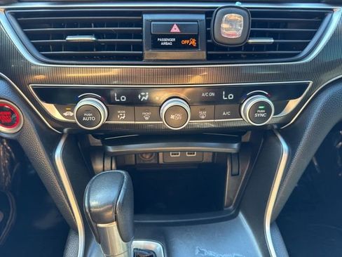 Used 2022 Honda Accord Sport image 20