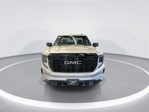 New 2026 GMC Sierra 1500 Pro w/ Pro Value Package image 3