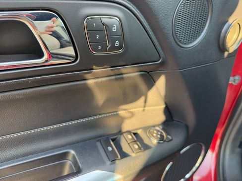 Used 2015 Ford Mustang GT Premium w/ Equipment Group 401A image 14