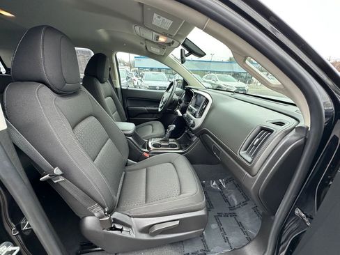 Used 2022 GMC Canyon Elevation w/ Trailering Package image 21