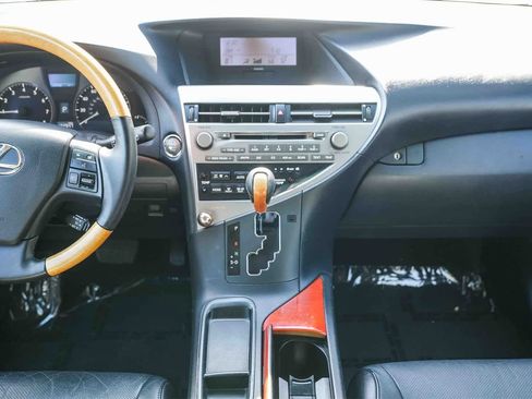 Used 2012 Lexus RX 350 AWD image 12