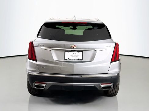 New 2026 Cadillac XT5 Premium Luxury w/ Driver Assist Package image 6