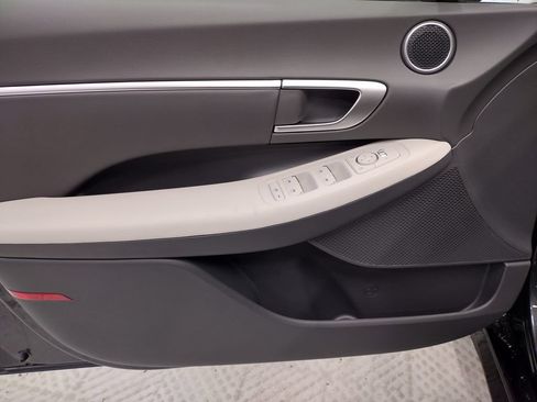 New 2026 Hyundai Sonata Blue FWD image 16