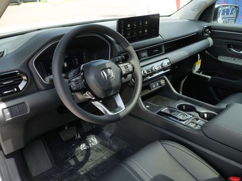 New 2026 Honda Pilot image 15
