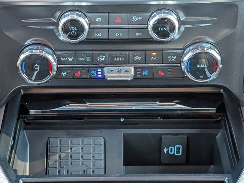 New 2026 Ford F250 King Ranch w/ Chrome Package image 20