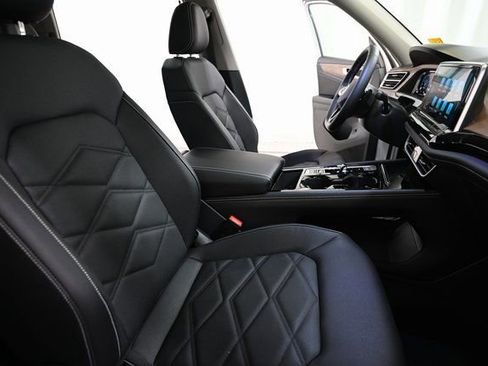 New 2026 Volkswagen Atlas SE AWD/4WD image 27