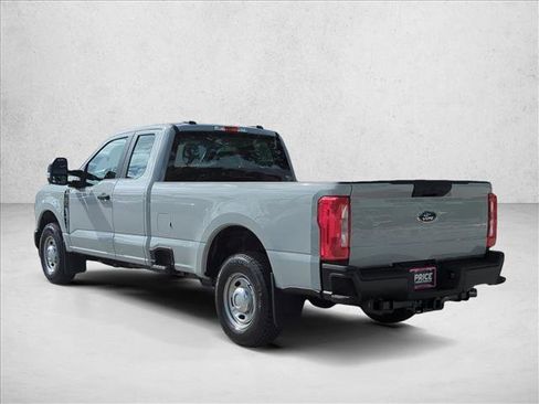 Certified 2026 Ford F250 XL image 8