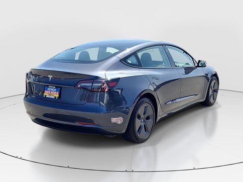 Used 2023 Tesla Model 3 Standard Range RWD image 5