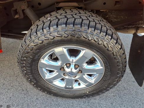 Used 2013 Ford F150 XLT w/ Luxury Equipment Group image 7