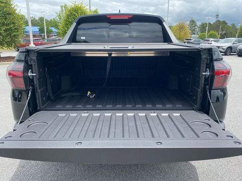 New 2024 Hyundai Santa Cruz Limited image 19