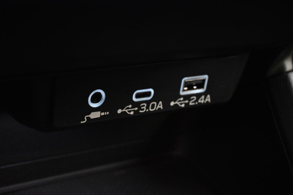 Certified 2026 Subaru Impreza 2.0i Sport AWD/4WD image 28