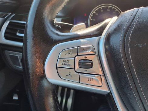 Used 2017 BMW 750i 750i image 18
