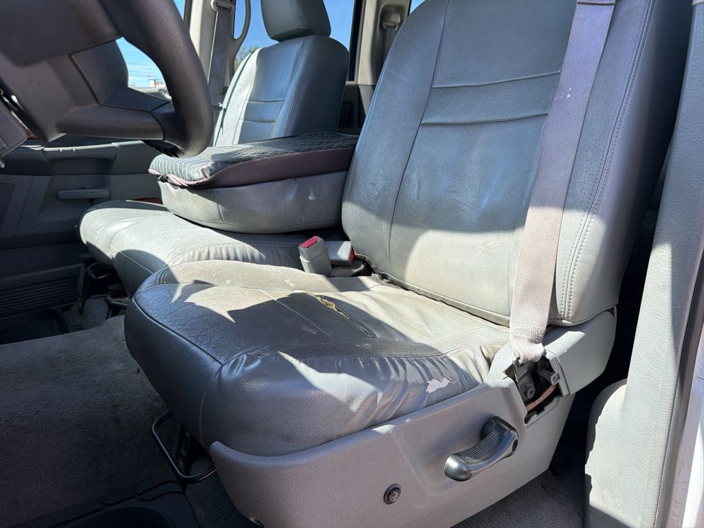 Used 2006 Dodge Ram 1500 Truck SLT AWD/4WD image 11