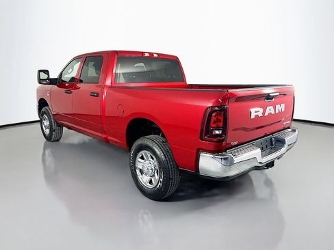 New 2026 RAM 3500 Tradesman w/ Chrome Appearance Group A AWD/4WD image 5