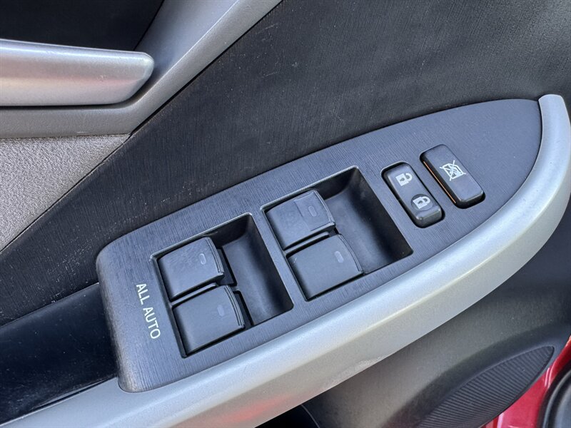 Used 2012 Toyota Prius Two FWD image 23