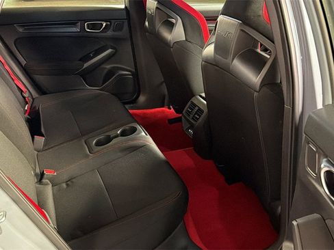 Used 2024 Honda Civic Type R image 13