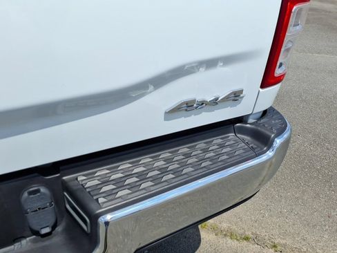 Used 2024 RAM 3500 Tradesman w/ Chrome Appearance Group AWD/4WD image 5