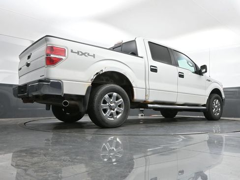 Used 2013 Ford F150 XLT w/ Luxury Equipment Group AWD/4WD image 35