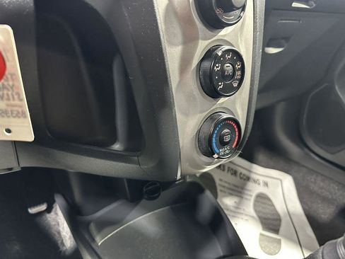 Used 2011 Toyota Yaris 2-Door Hatchback w/ PWR Pkg w/Steel Wheels FWD image 17