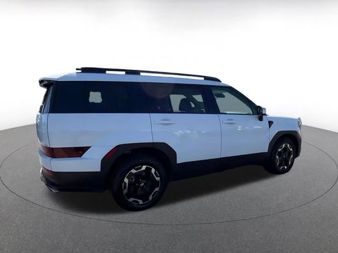 Used 2025 Hyundai Santa Fe SEL image 12