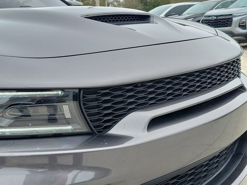 Used 2022 Dodge Charger Scat Pack image 8