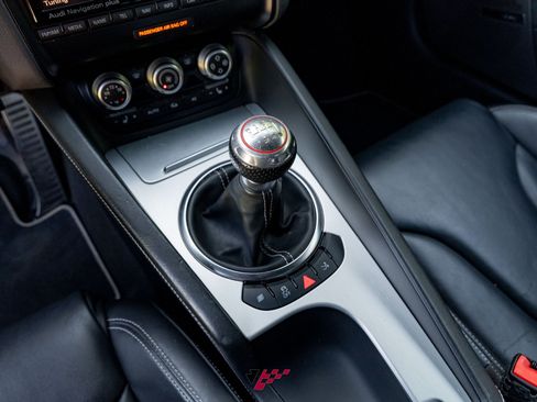 Used 2012 Audi TT RS AWD/4WD image 6