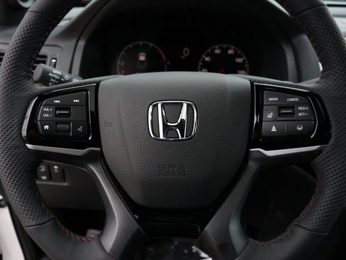 New 2026 Honda Ridgeline Black Edition image 21