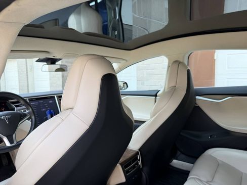 Used 2017 Tesla Model S 100D AWD/4WD image 26
